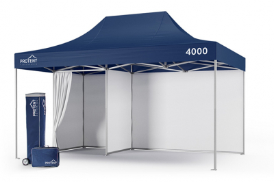 Pro-Tent MODUL 4000