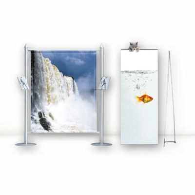 Bannerdisplays